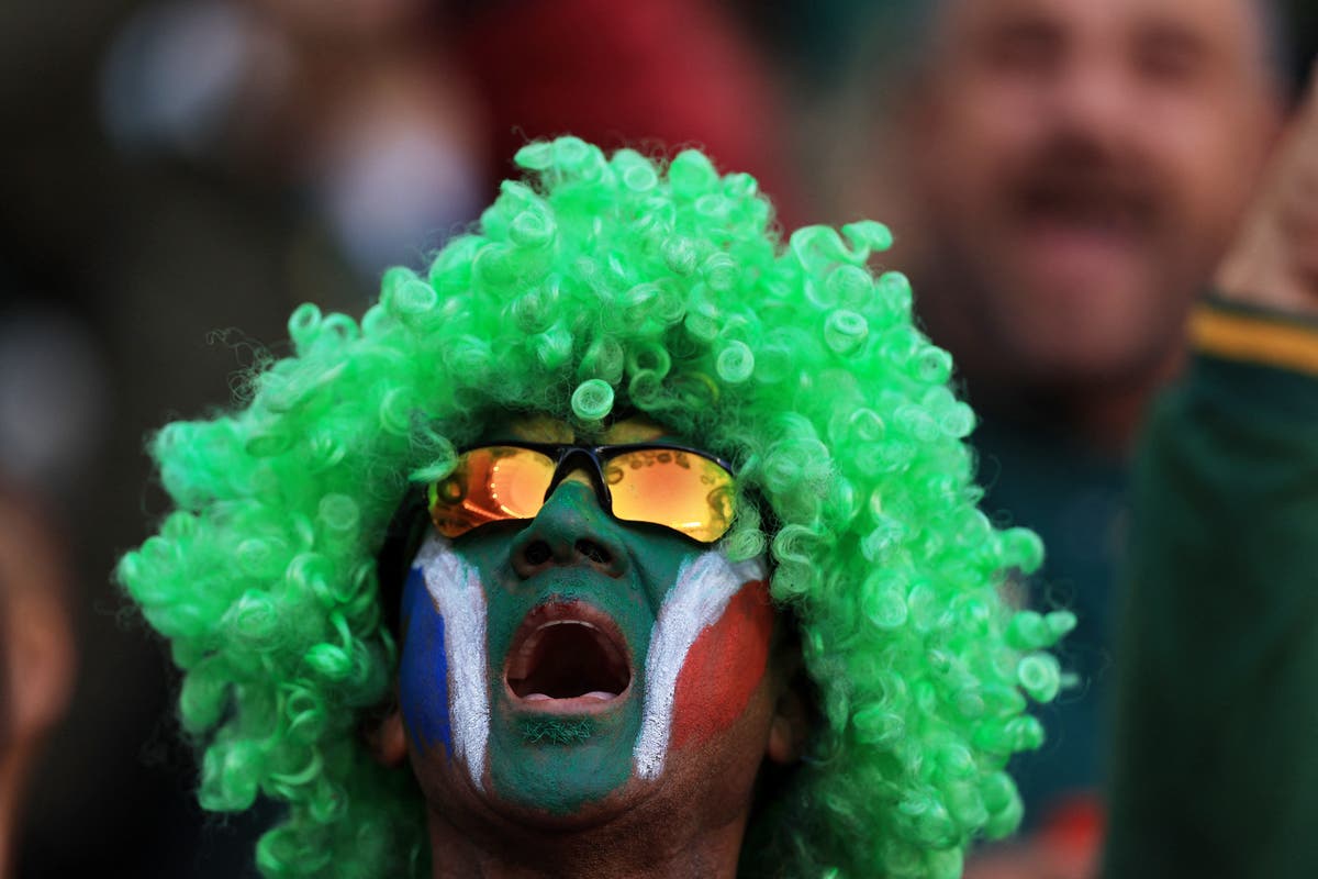 South Africa Wins Rugby Championship with Dominant Victory