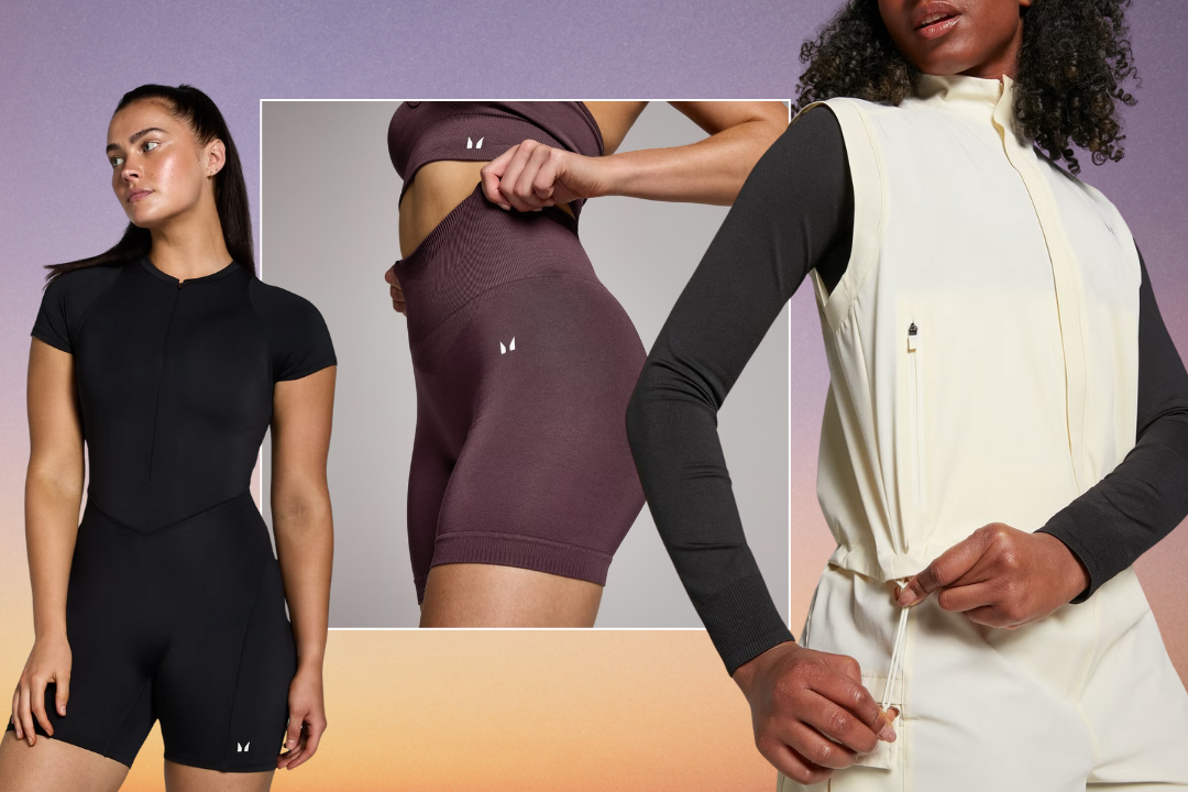 Myprotein s women s cycling gear includes shorts jerseys and more and starts from 7 The Independent