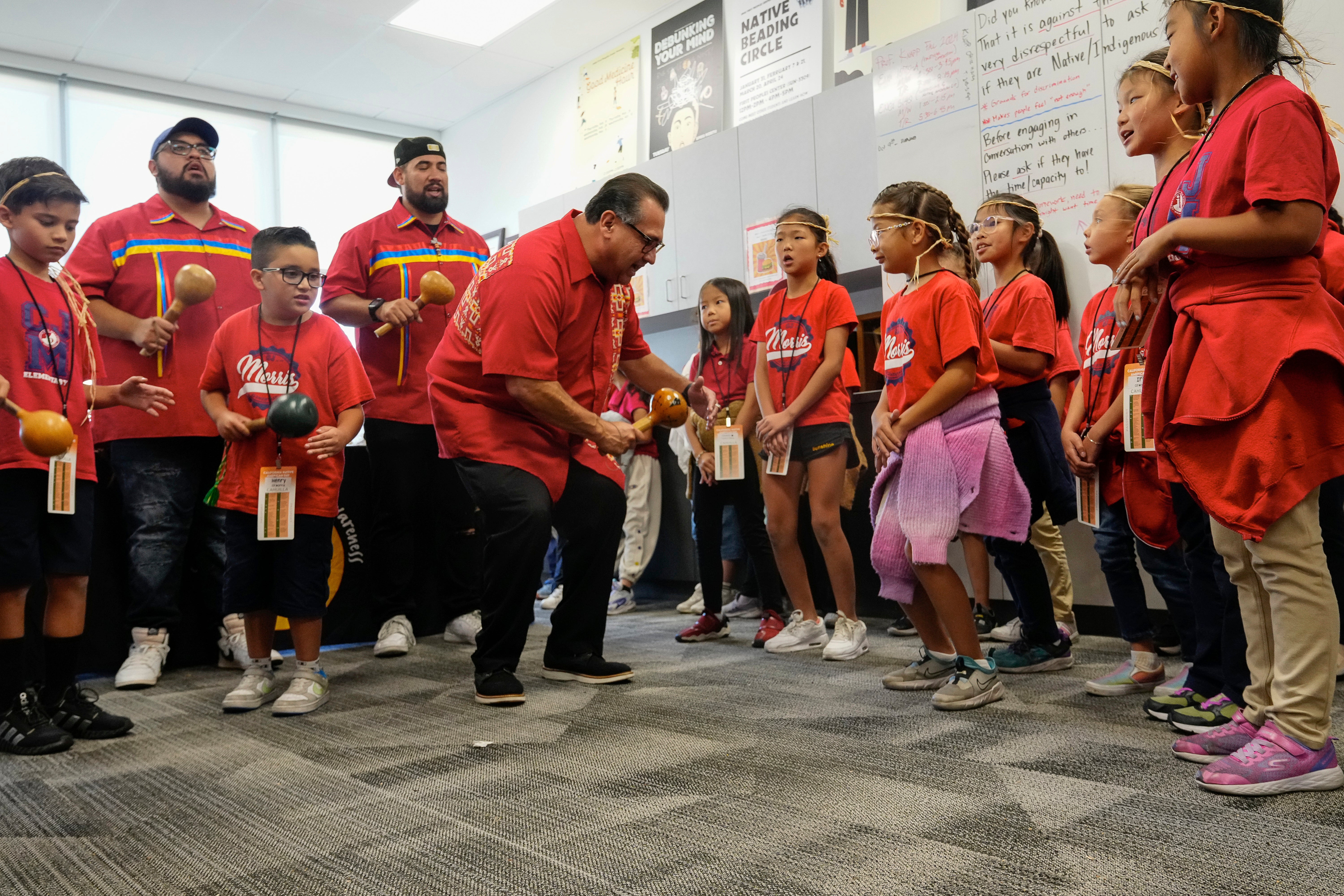 California-Native-American-Curriculum