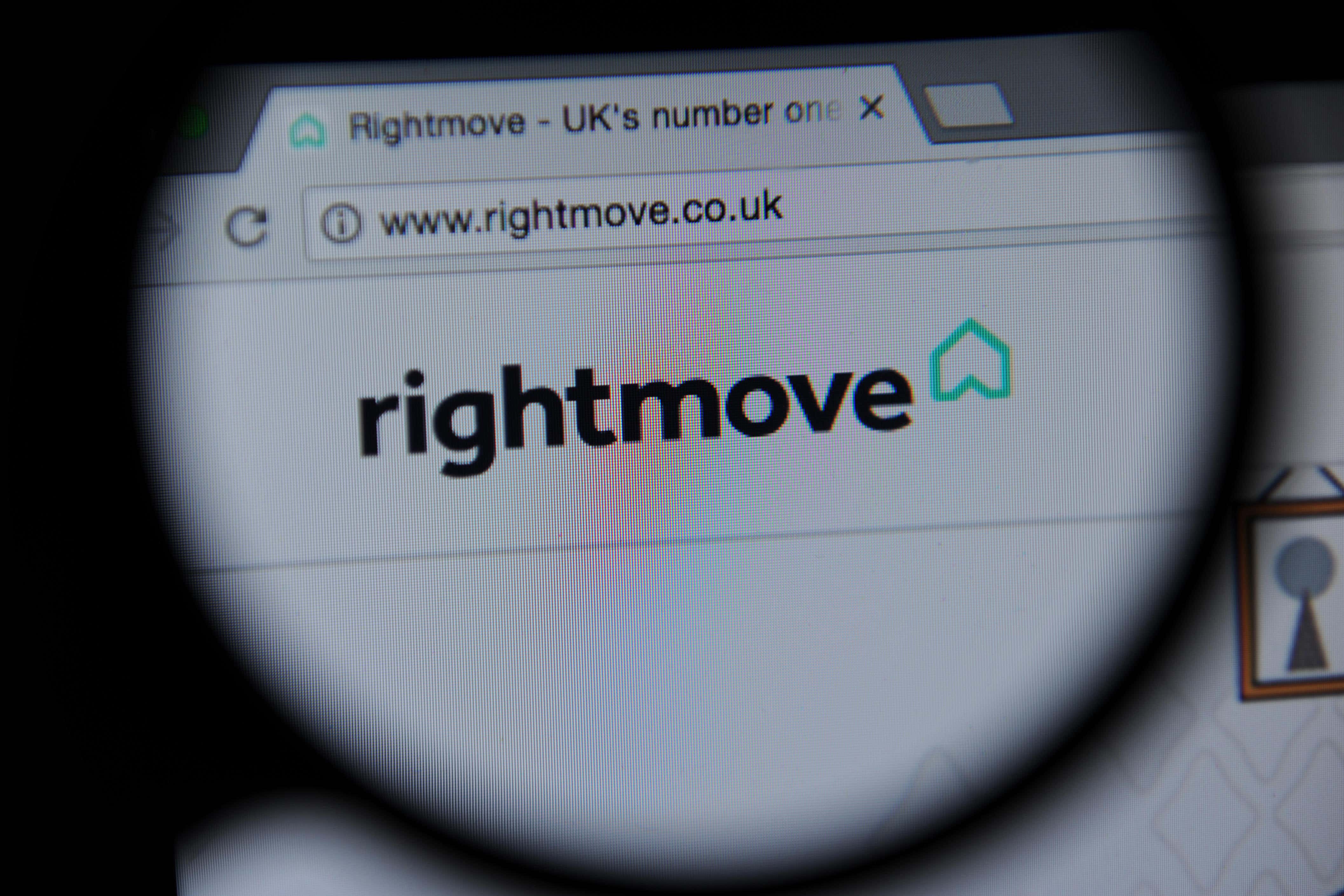 REA has made a fourth proposal to buy online property business Rightmove (Alamy/PA)