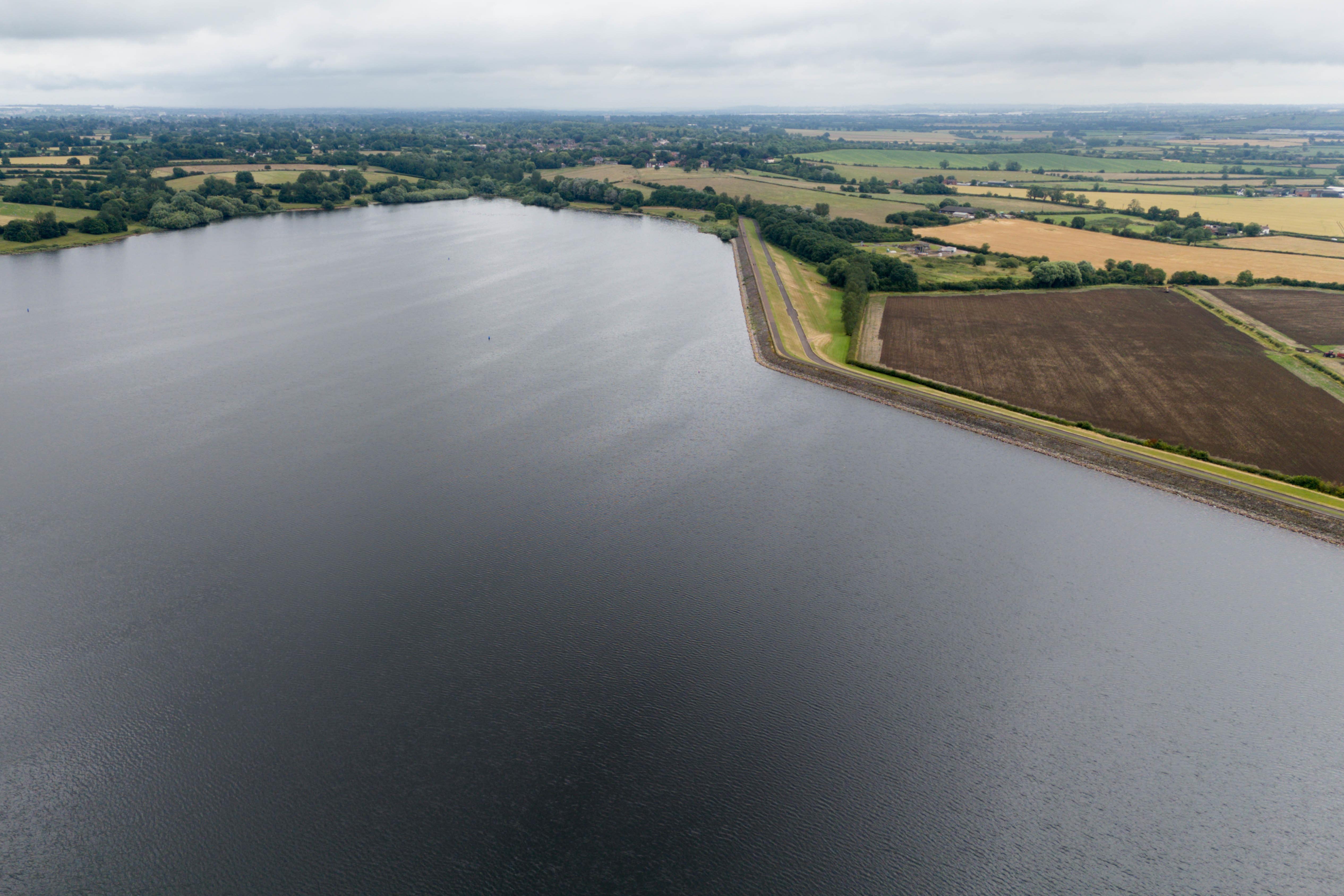 Ofwat has told water companies that over the next five years they can spend £35 billion on initiatives to tackle pollution as well as boost water quality (Jacob King/PA)