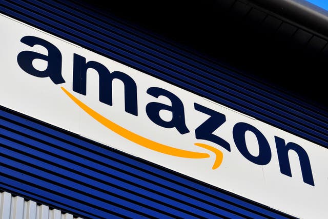 Amazon’s partnership with AI firm Anthropic does not qualify for further investigation over concerns about impacting competition in the AI sector, the UK’s competition regulator has said (Nicholas Ansell/PA)