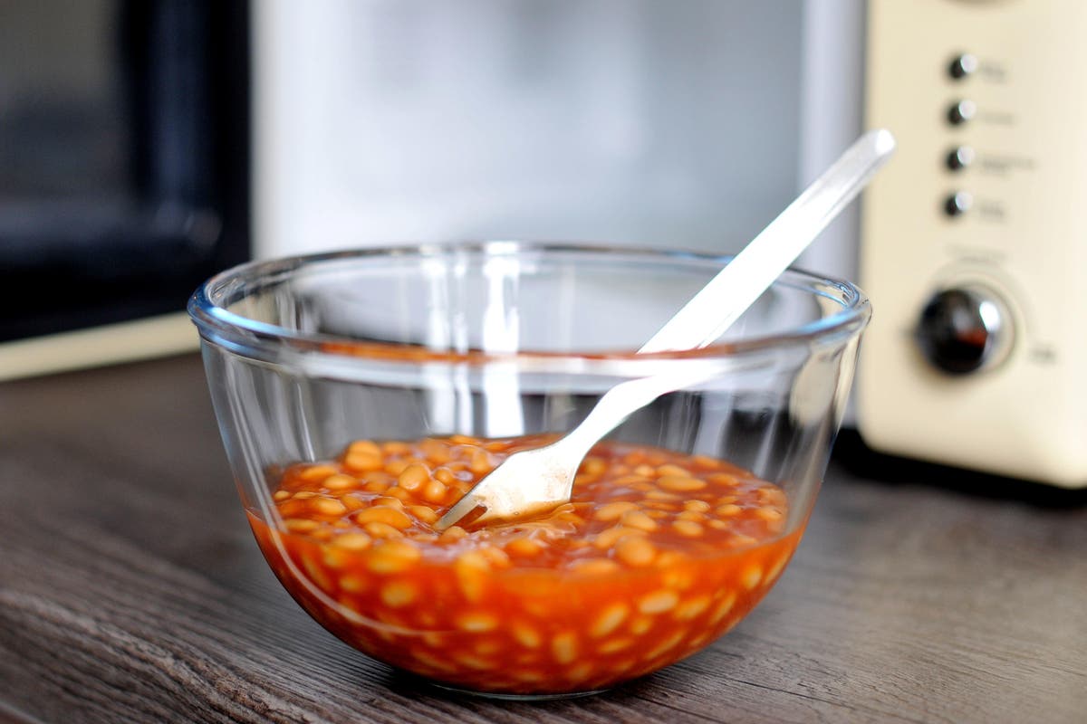 Supermarket own-label baked beans beat well-known brands in taste test