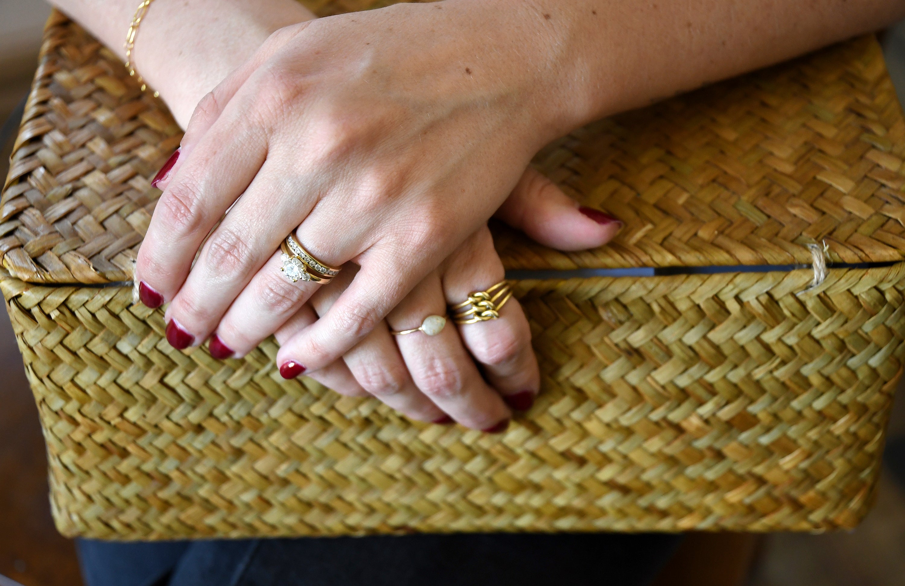 Colorado Supermarket Shooting Connections