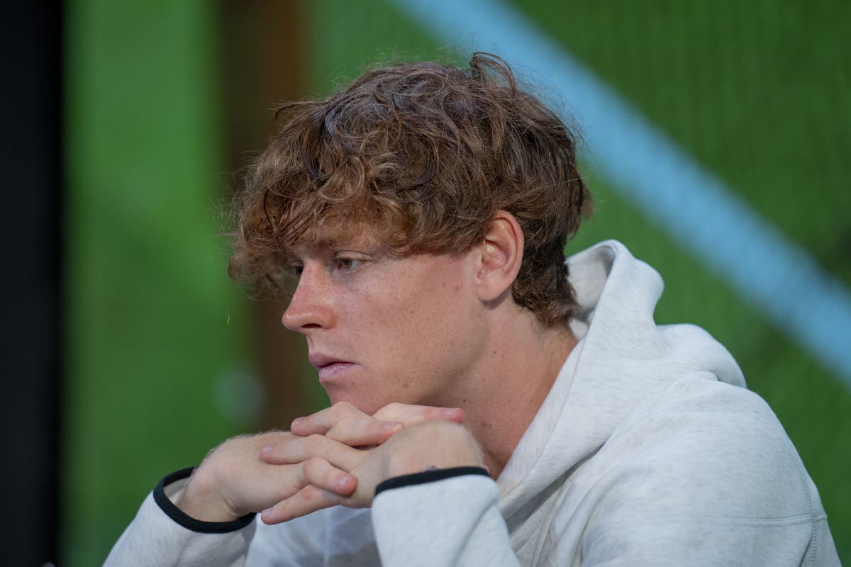 WADA appeals against ‘no fault’ ruling in Jannik Sinner anti-doping case WADA appeals against ‘no fault’ ruling in Jannik Sinner anti-doping case