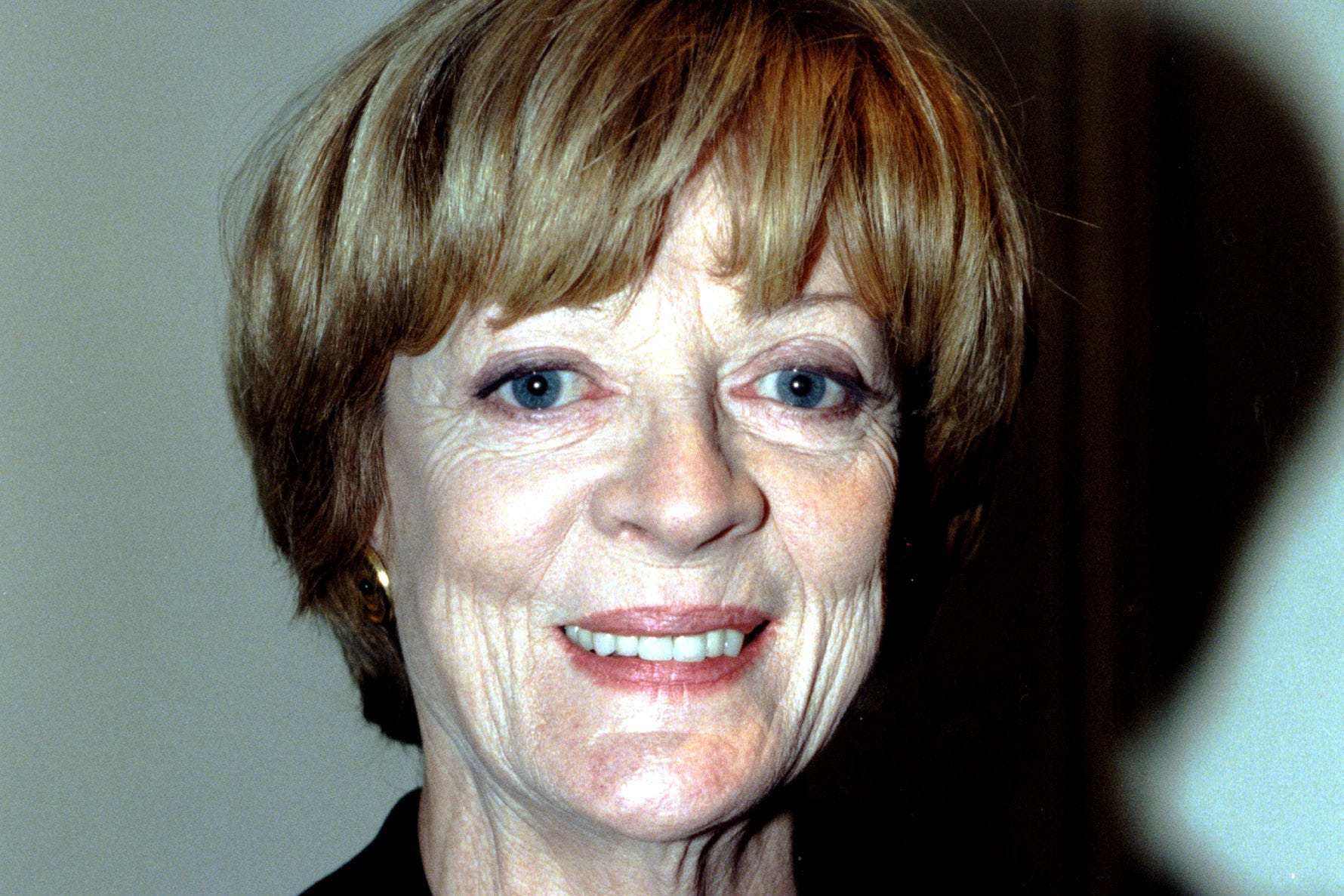 Dame Maggie Smith died aged 89 (Fiona Hanson/PA)