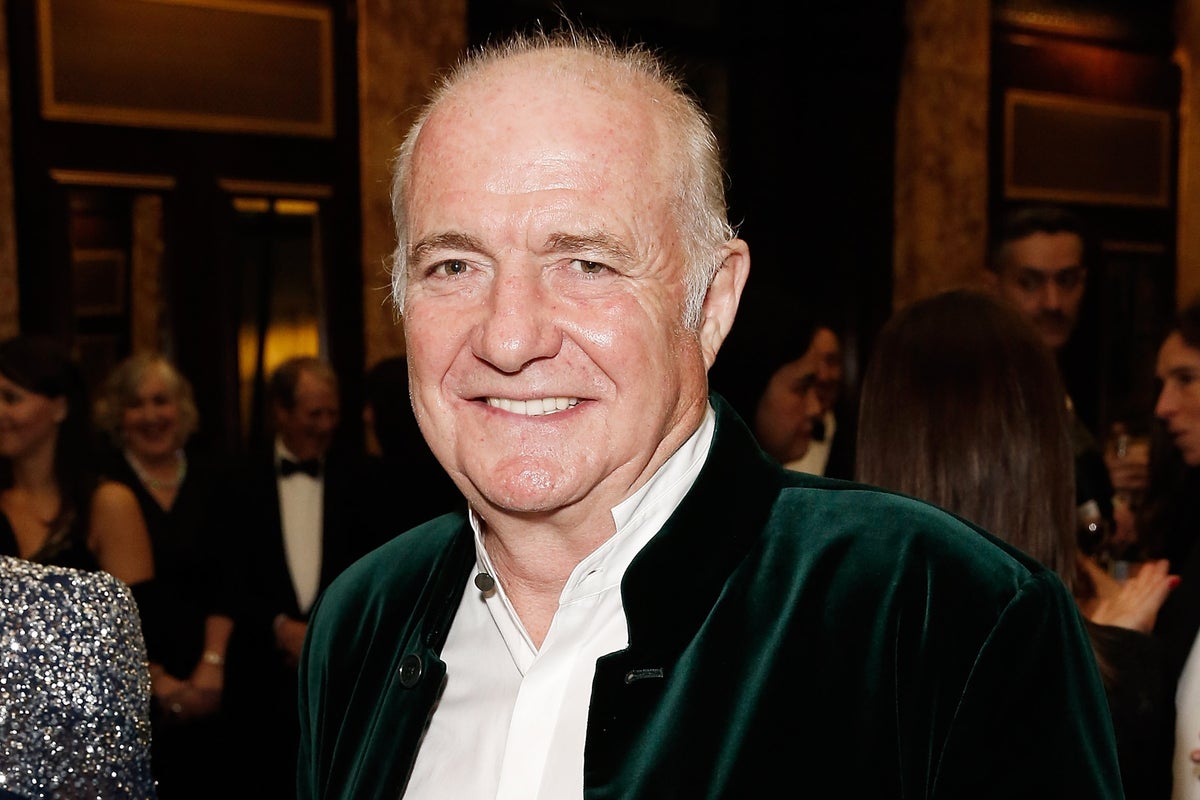 Rick Stein&rsquo;s tips for cooking the perfect roast potatoes &ndash; and other Christmas classics