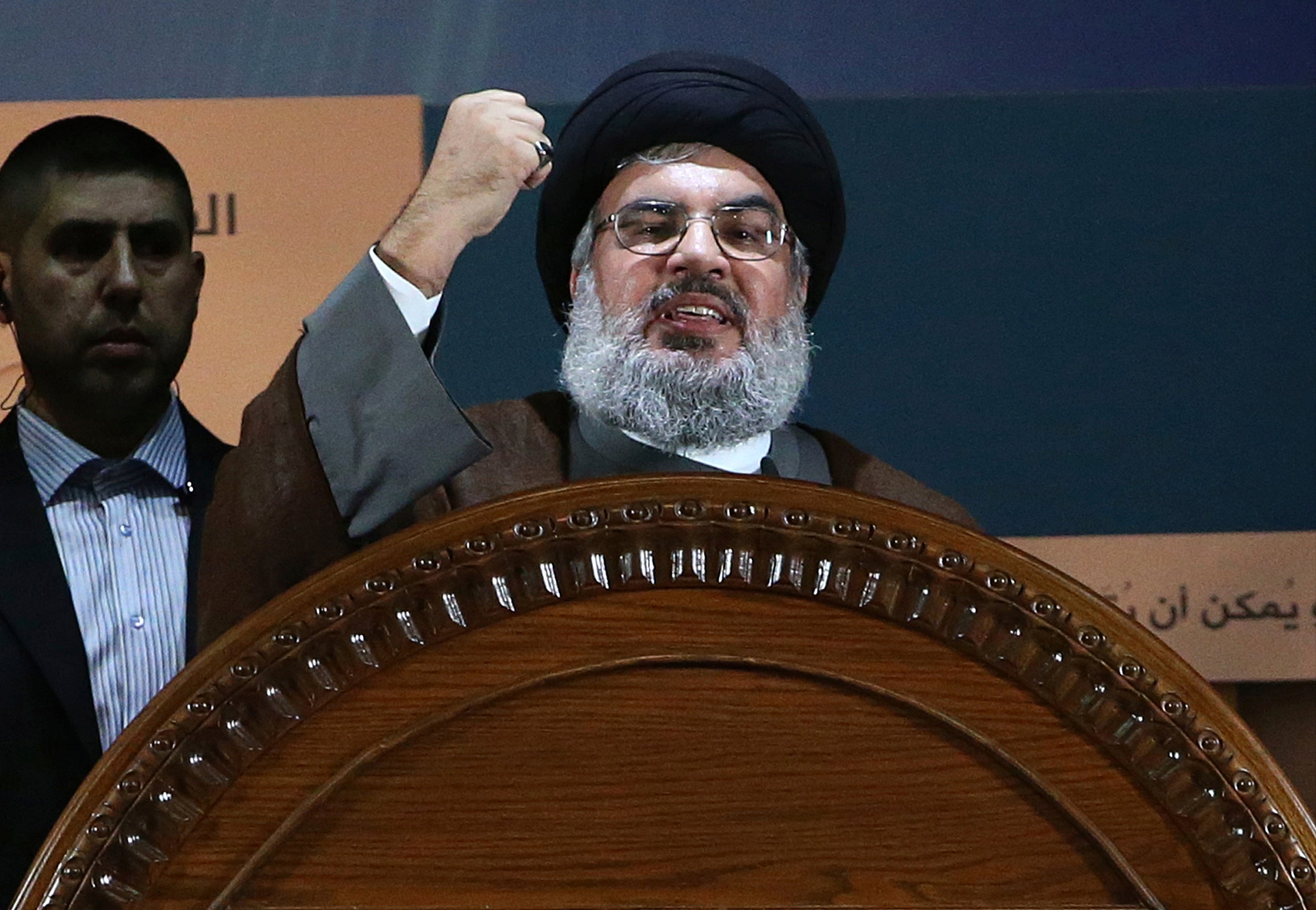 The killing of Hezbollah's leader will make Israel no safer | The  Independent