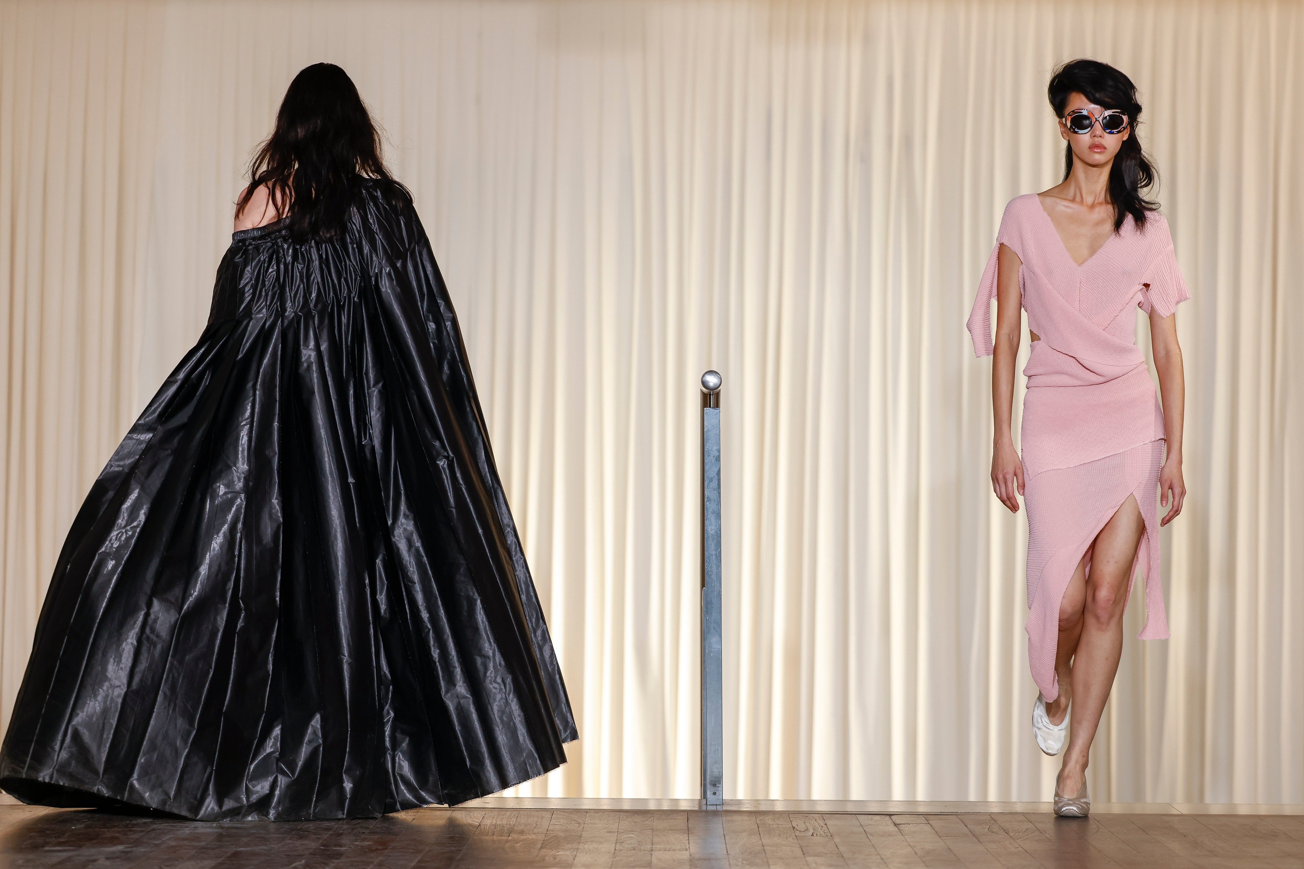 France Fashion Vivienne Westwood 25