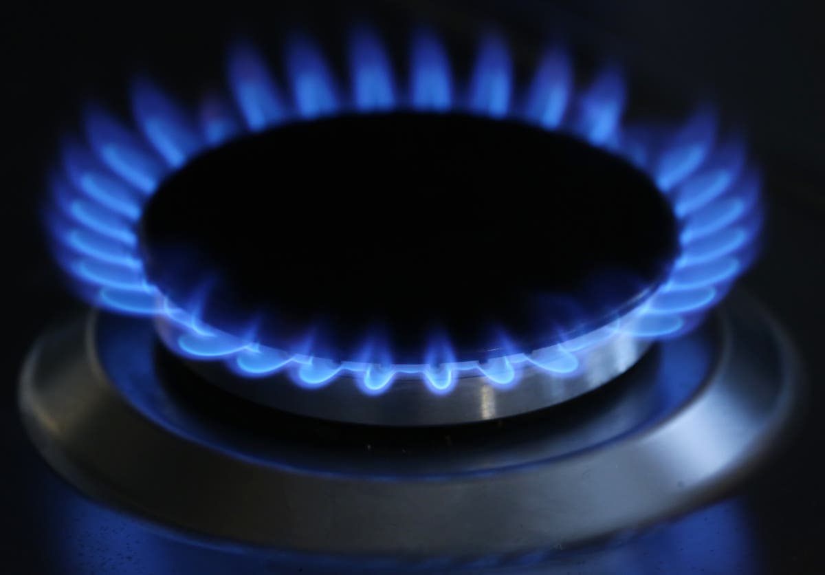 Energy bill Ofgem rise will force rationing in half of UK households, survey shows