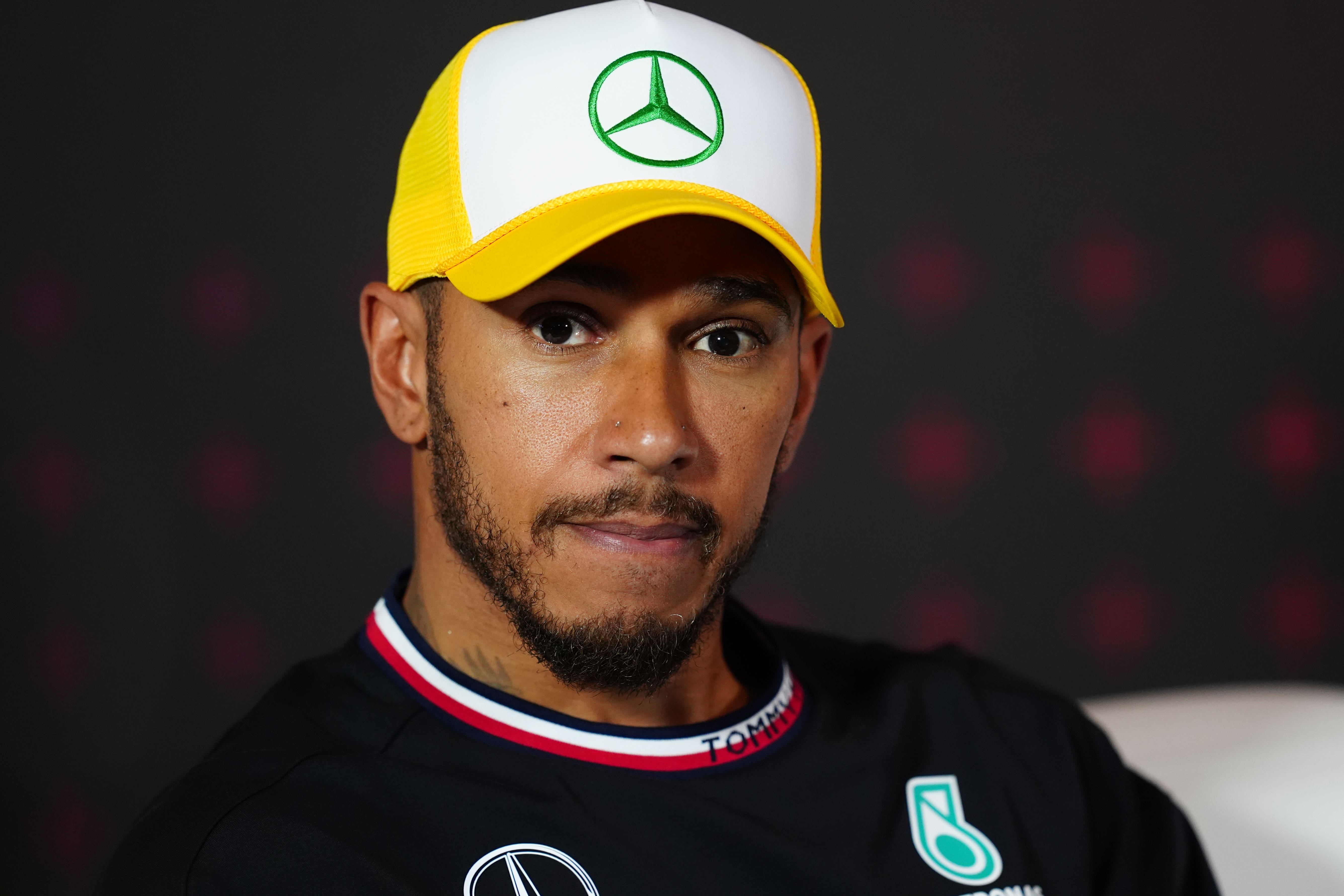 Lewis Hamilton has spoken passionately about F1 hosting a race in Africa