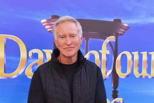 <p>Drake Hogestyn was a veteran of ‘Days Of Our Lives’ </p>