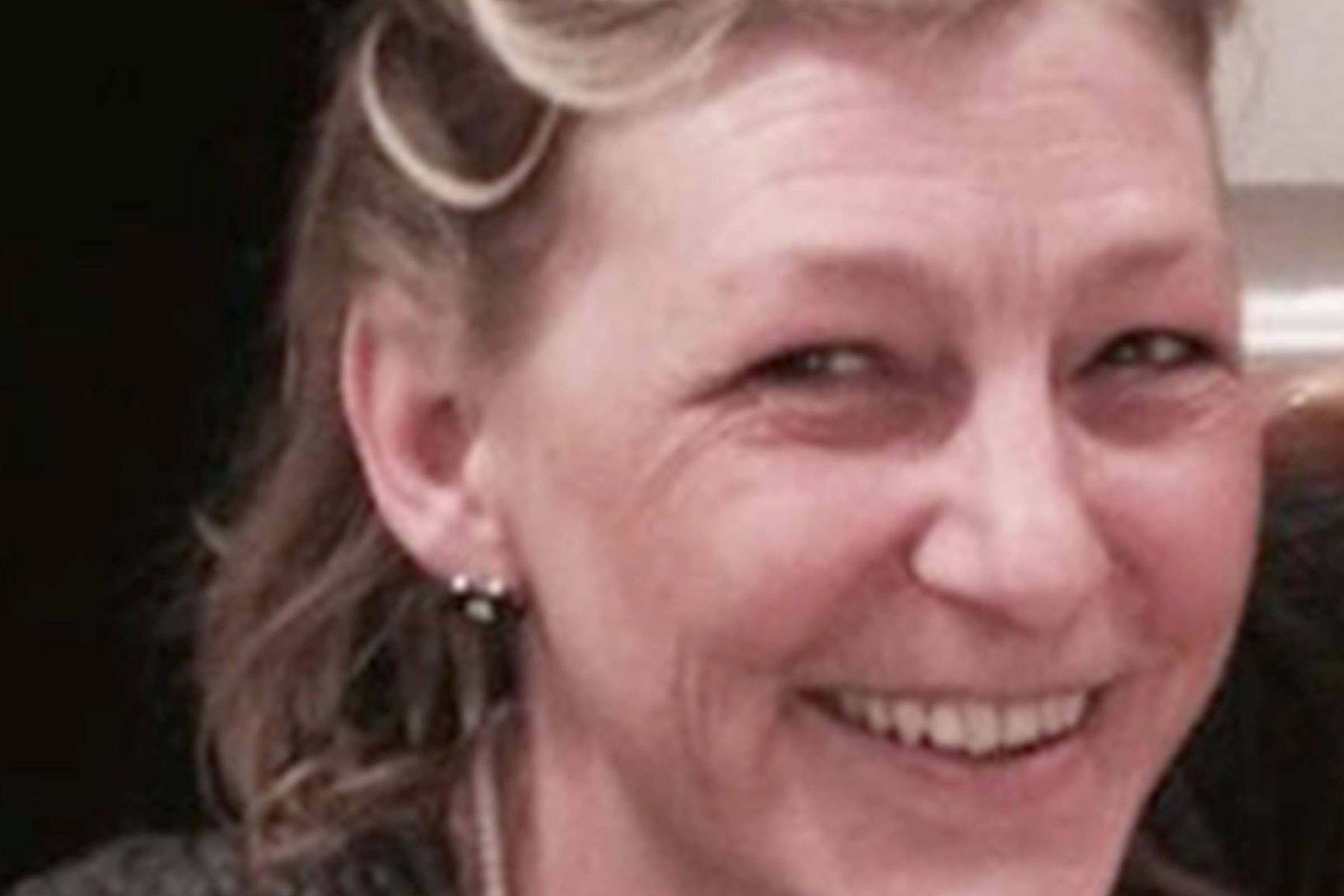 Dawn Sturgess, 44, died after being exposed to Novichok (Metropolitan Police/PA)