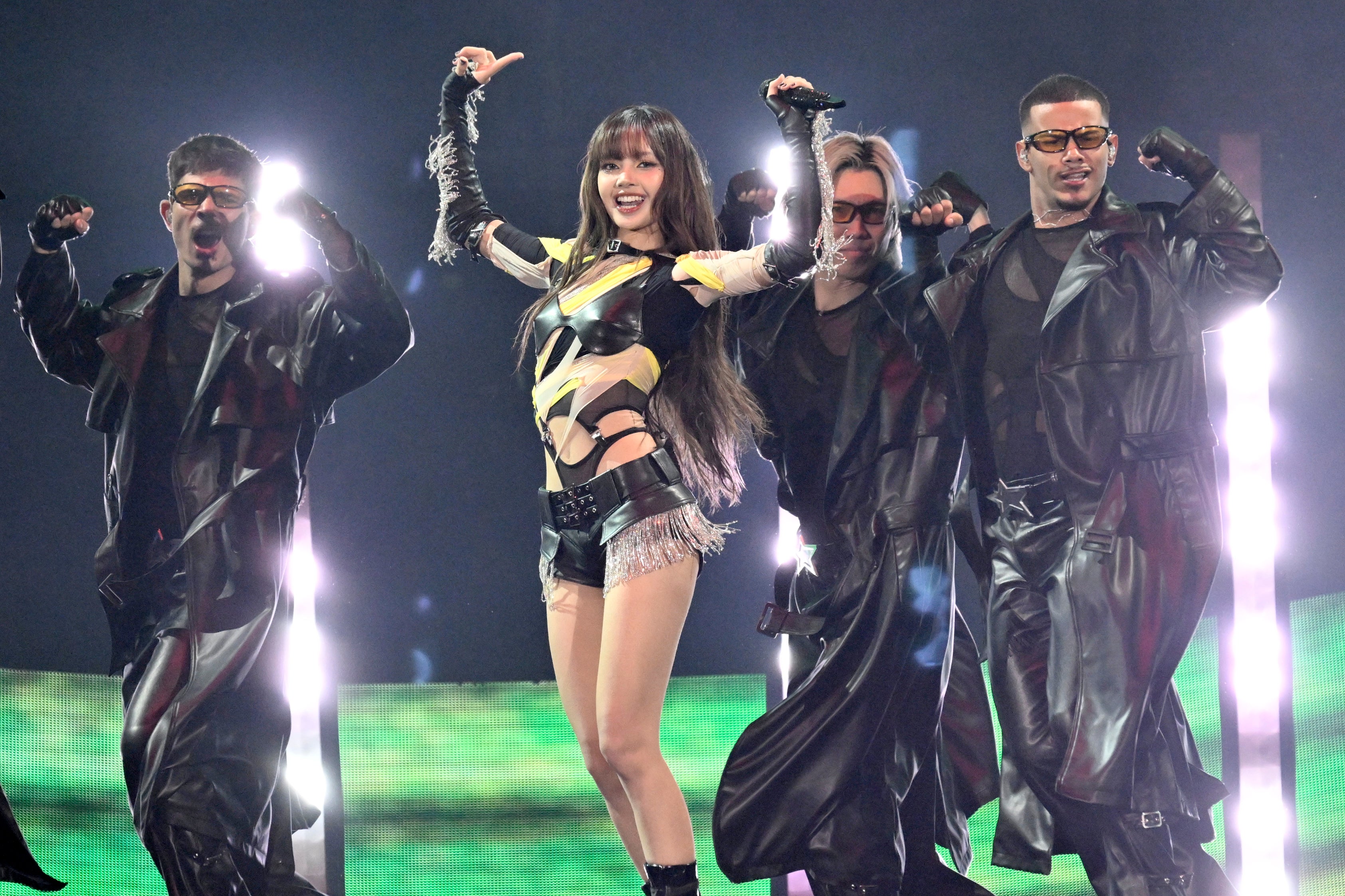 2024 Global Citizen Festival