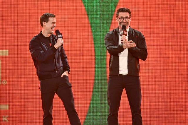 2024 Global Citizen Festival