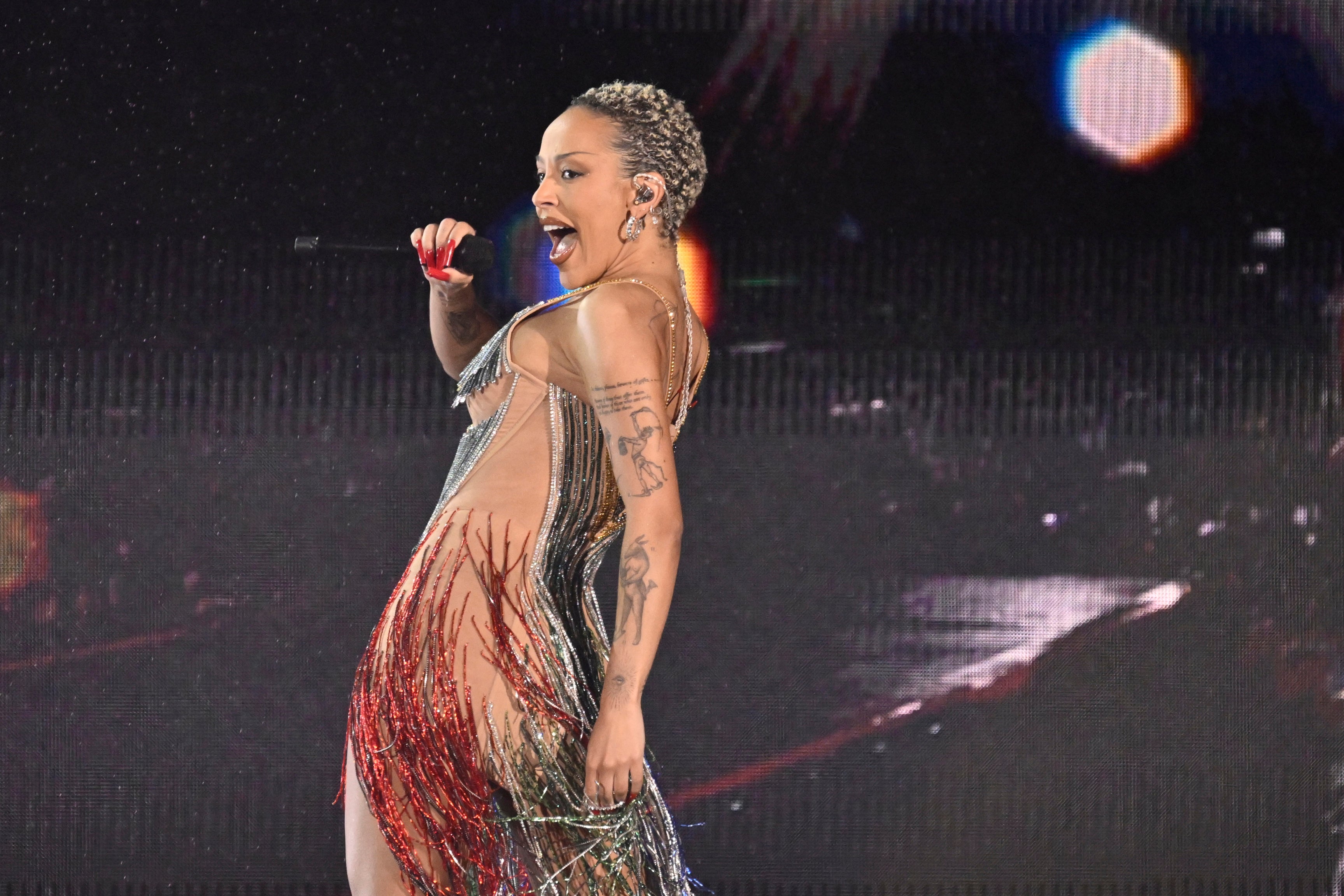 2024 Global Citizen Festival