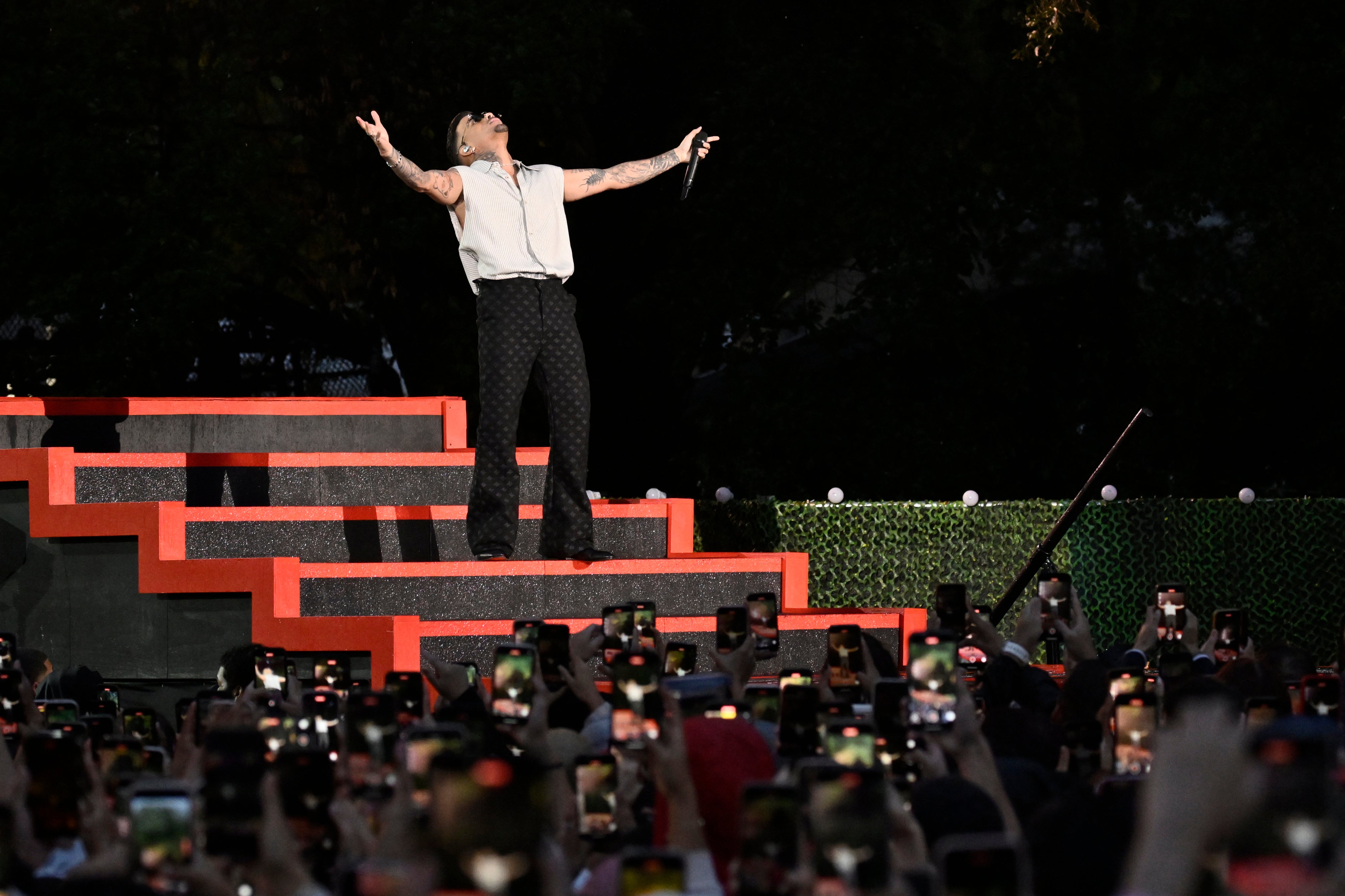 2024 Global Citizen Festival