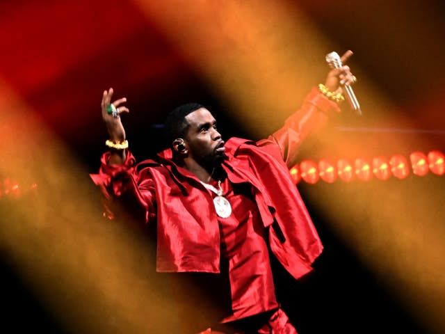 <p>El abogado de Sean “Diddy” Combs describió el estado de salud de su cliente en un nuevo documental sobre las acusaciones contra el rapero </p>