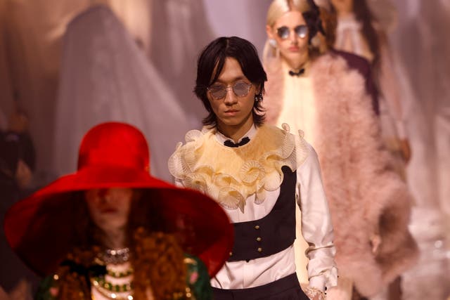France Fashion Valentino 25
