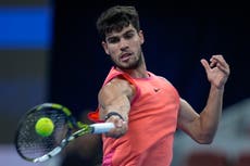 Shanghai Masters predictions and tennis betting tips: Alcaraz looks unstoppable