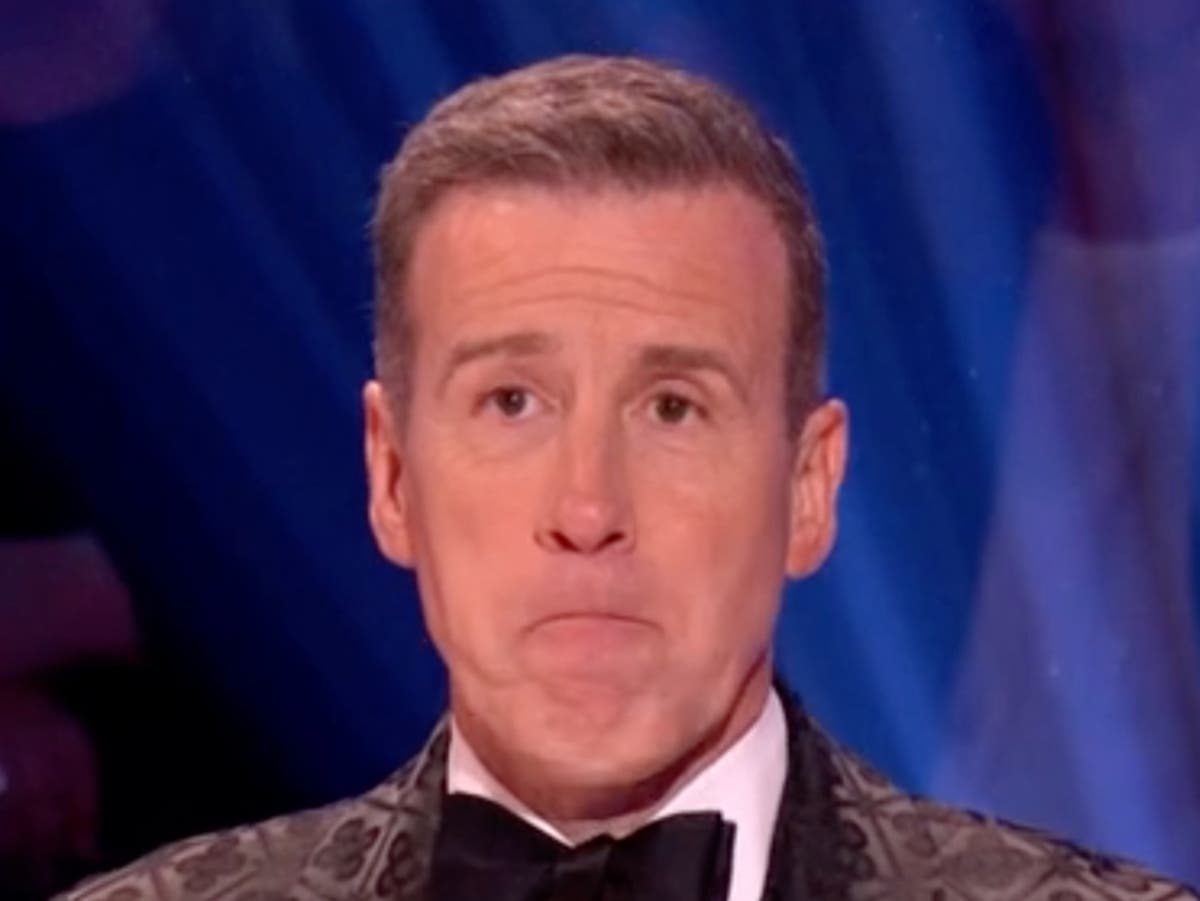 Strictly viewers upset by ‘messed up’ result as unexpected star is sent home