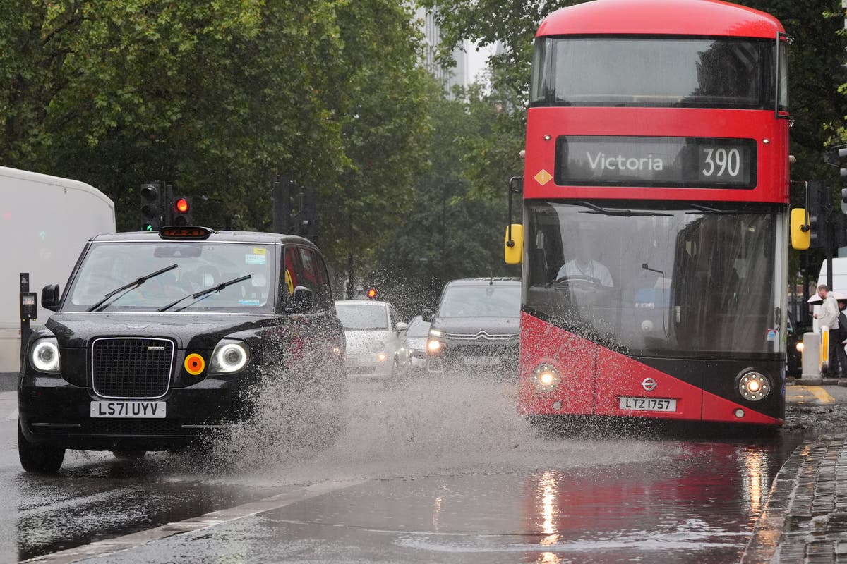 Widespread Flooding Hits UK Amid Climate Concerns