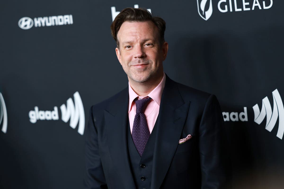 Jason Sudeikis asks autograph hunters for distance after &lsquo;scary&rsquo; encounter 