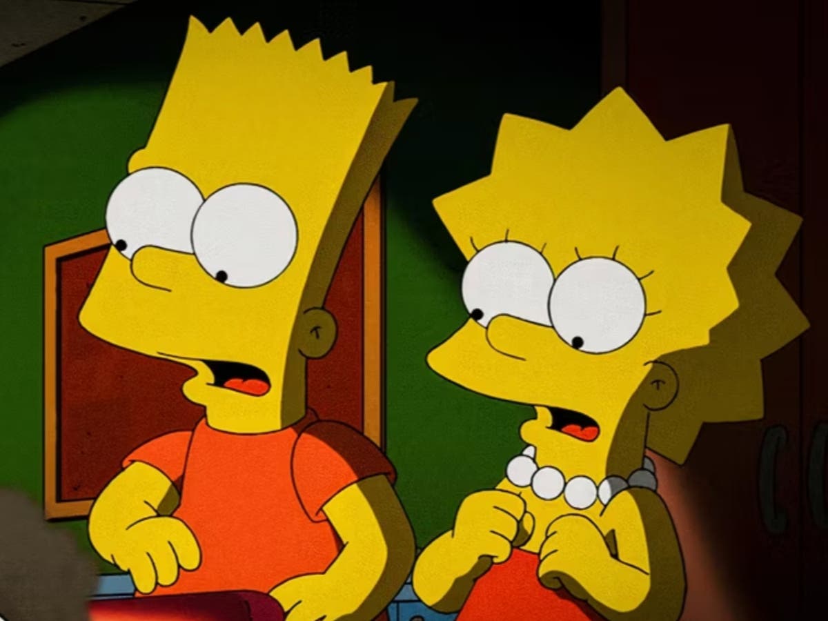 The Simpsons' Predictions Explained by Showrunner