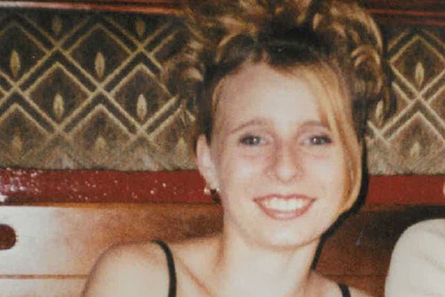 Steve Wright has pleaded not guilty at Ipswich Crown Court to the kidnap and murder of Victoria Hall, 17, who vanished on her way home from a nightclub in 1999 (Suffolk Police/PA)