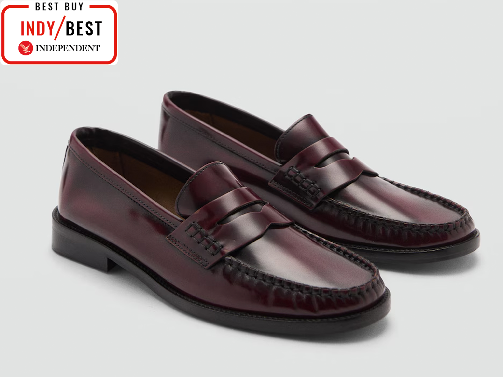 Mango-best-womens-loafers-review-indybest