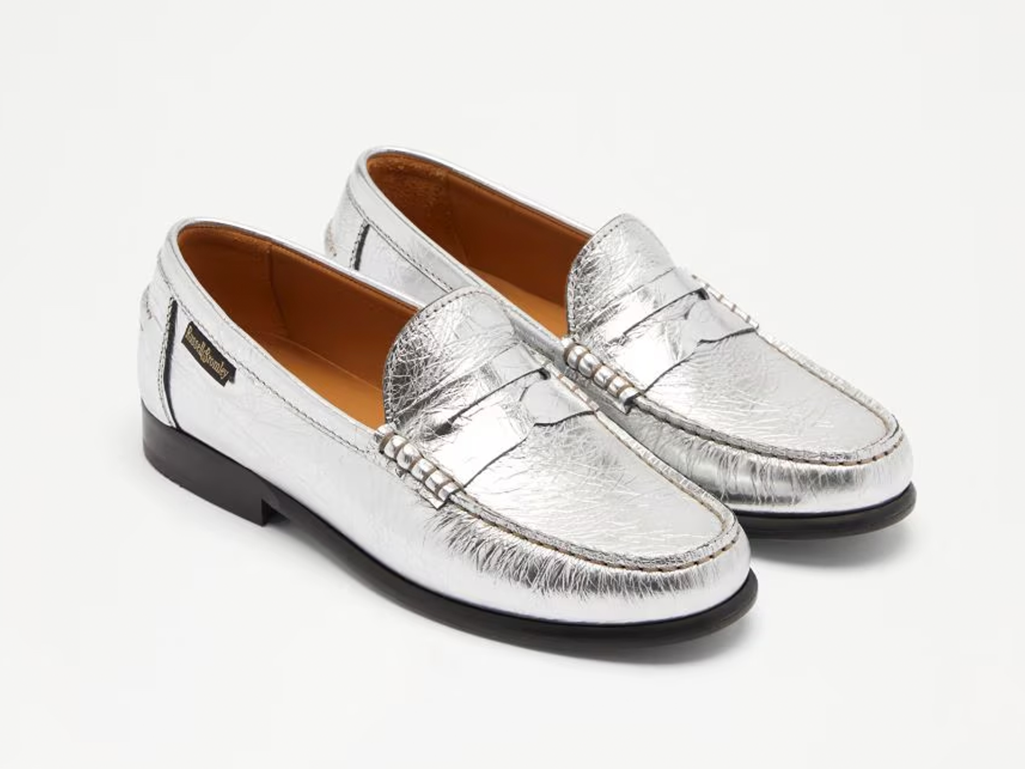 Russell-Bromley-best-womens-loafers-review-indybest