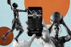 Best NBA Betting Sites