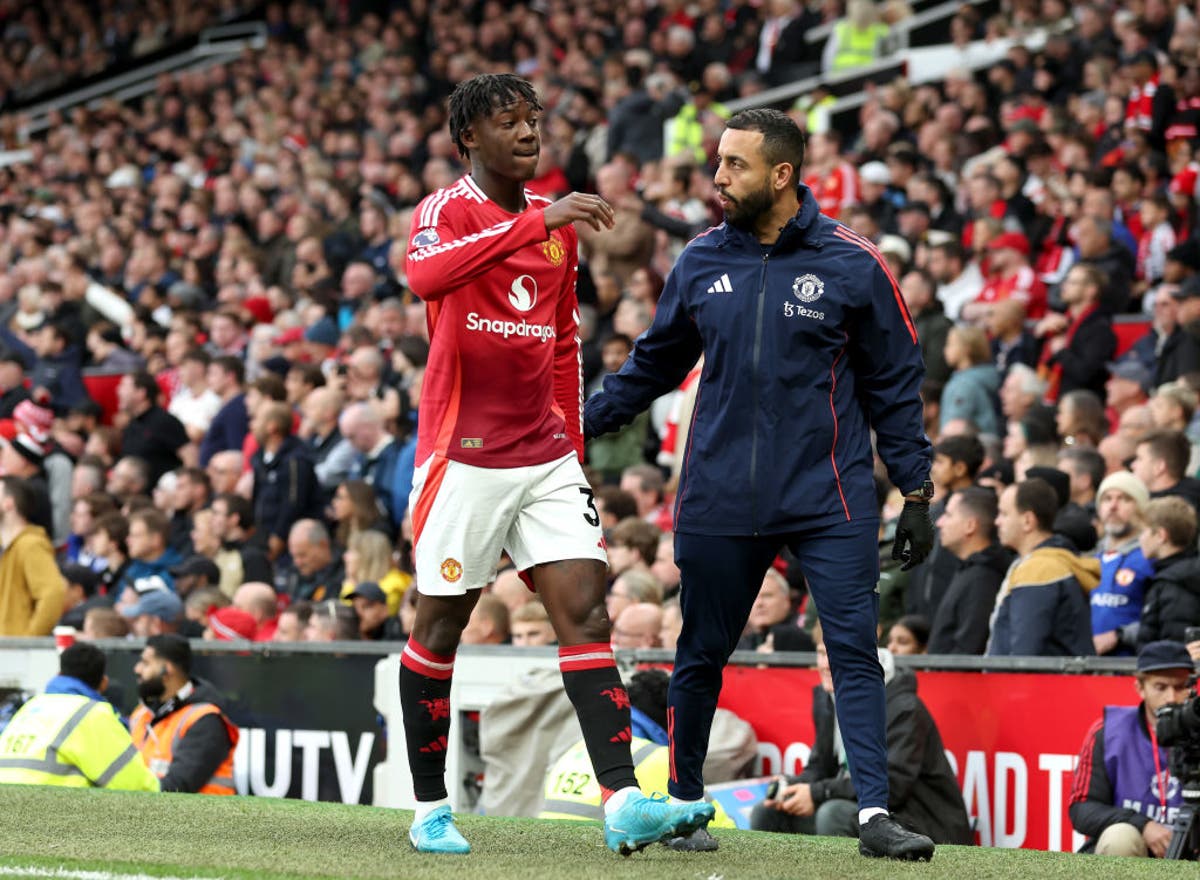 Premier League injury round-up: News and return dates for Son, Mainoo and more