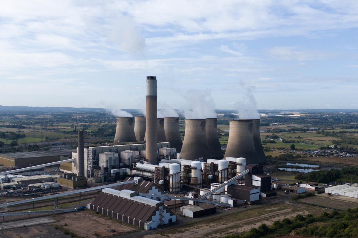 UK: From pioneer of coal-fired electricity to harnessing the power of the wind