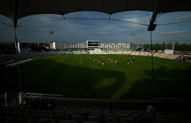 Hampshire have entered into an acquisition deal with the Delhi Capitals owners