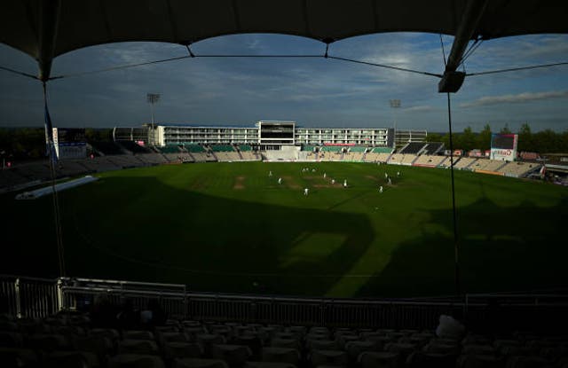 <p>Hampshire have entered into an acquisition deal with the Delhi Capitals owners</p>