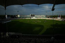Hampshire agree ‘dream’ takeover by IPL owners