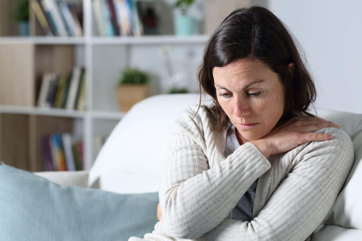 Symptoms you might not realise are perimenopause or menopause