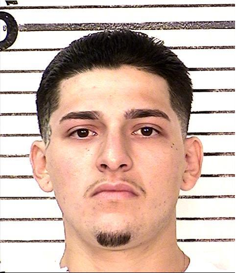 One of the accused Tyler A. Lua, 25, (pictured in mugshot), currently serving a 19 year sentence for attempted second-degree murder