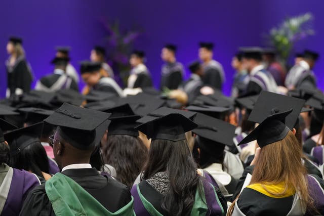 Female students saw university hopes dashed by visa ban, court hears