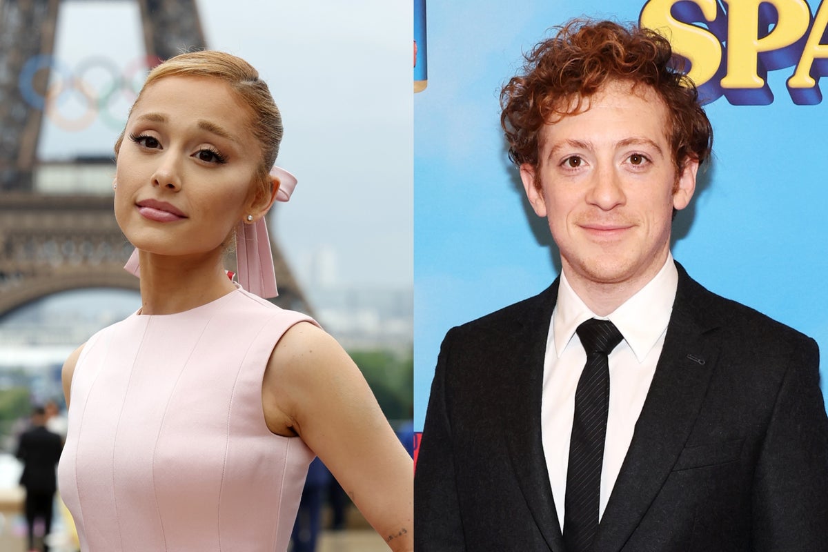 Have Ariana Grande and Ethan Slater split? Here’s everything