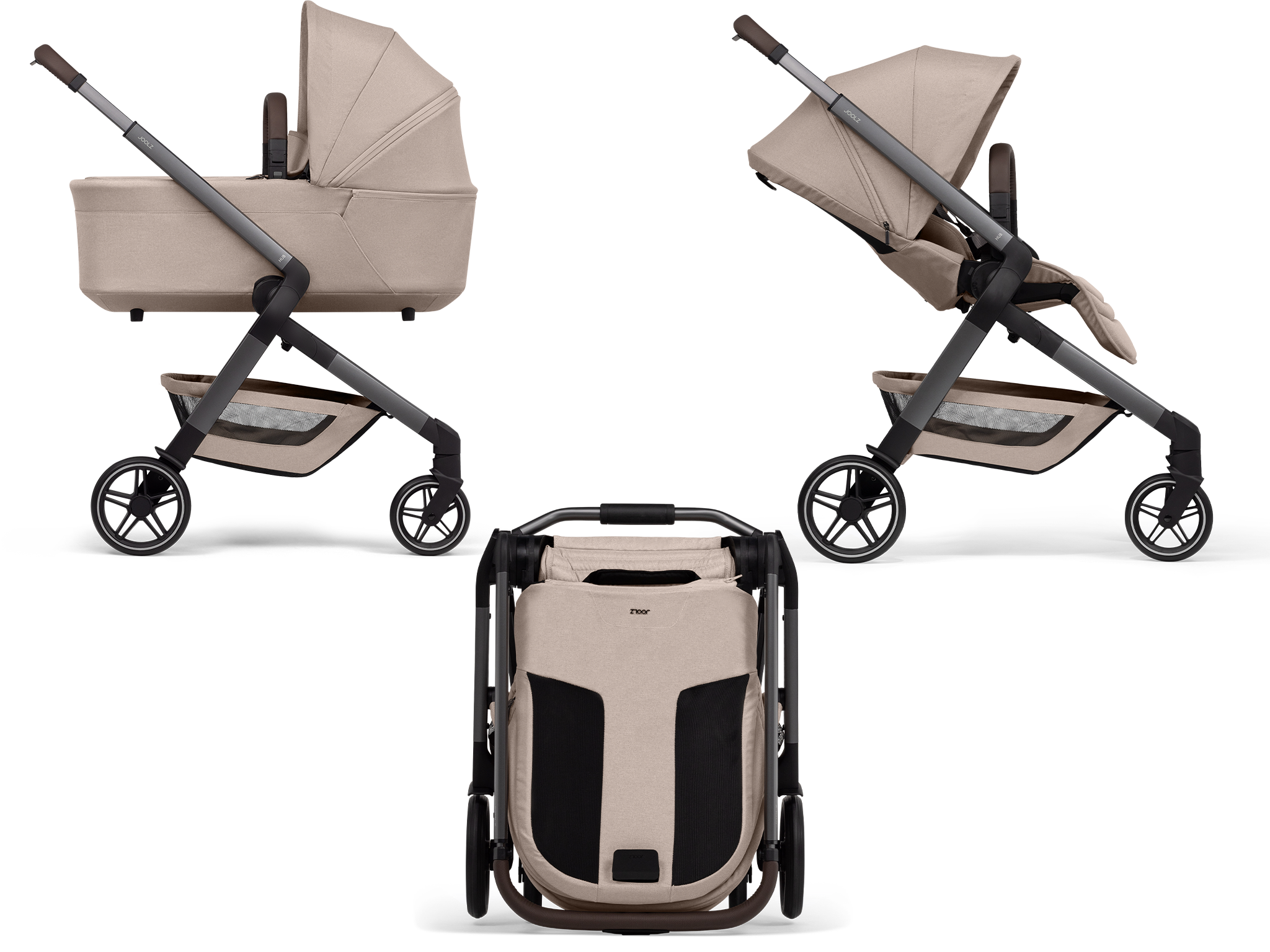 Joolz hub 2 review Why I d recommend this buggy to any parent The Independent