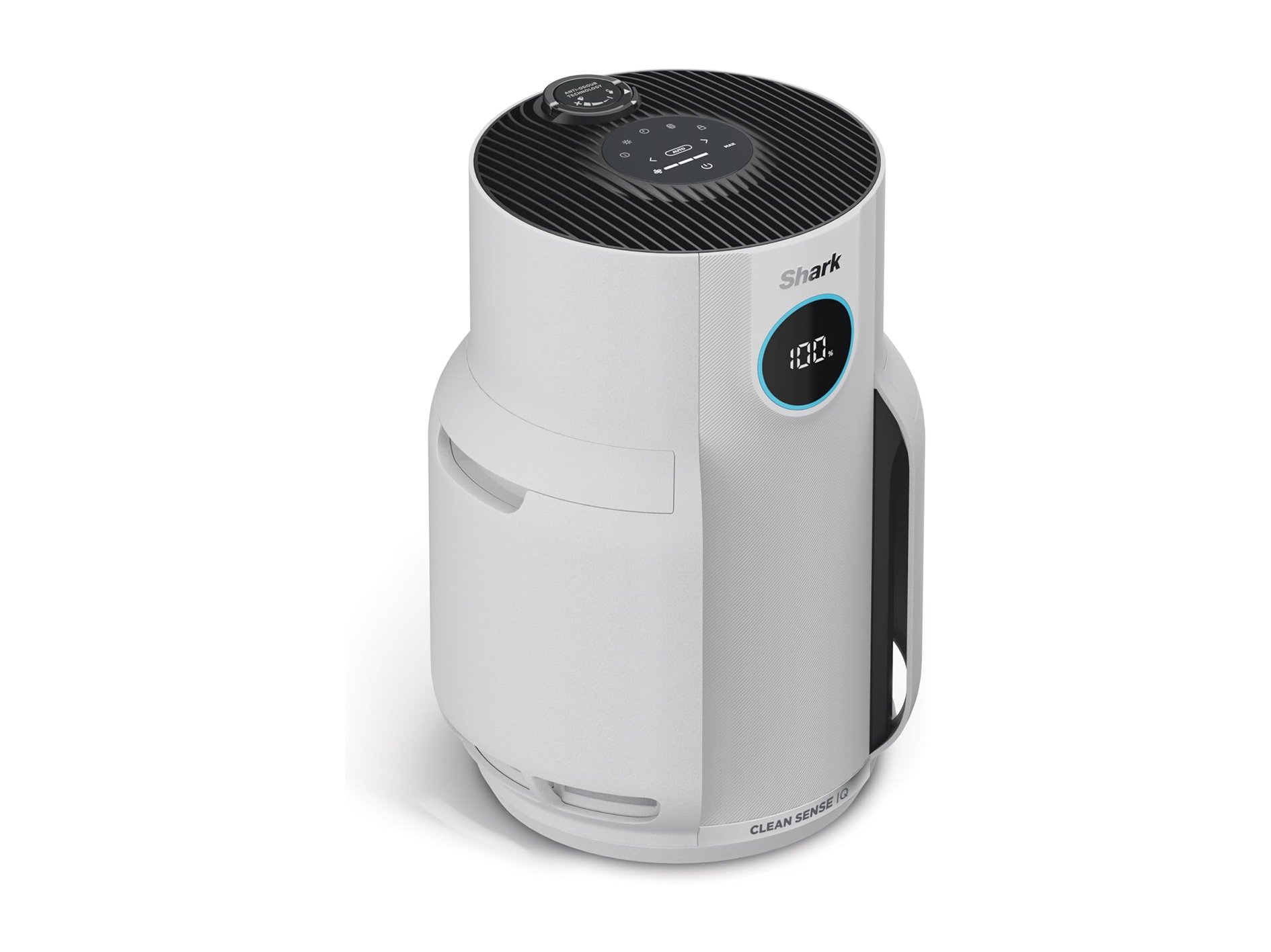 Shark Neverchange 5, best air purifiers 