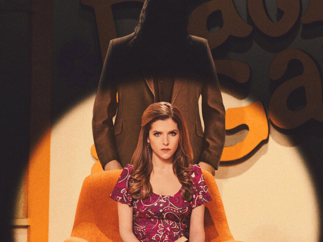 Anna Kendrick stars in her directorial debut ‘Woman of the Hour’