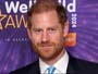 Prince Harry is returning to London. Here’s why