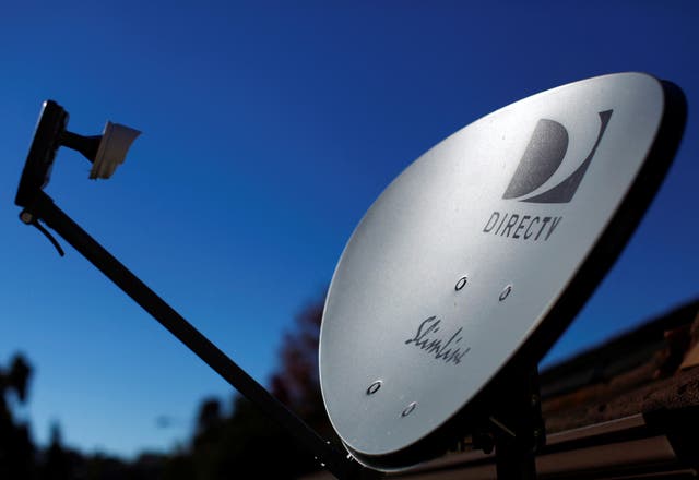 <p>DirecTV is buying rival Dish Network for $1 as part of a major shift for the satellite provider</p>