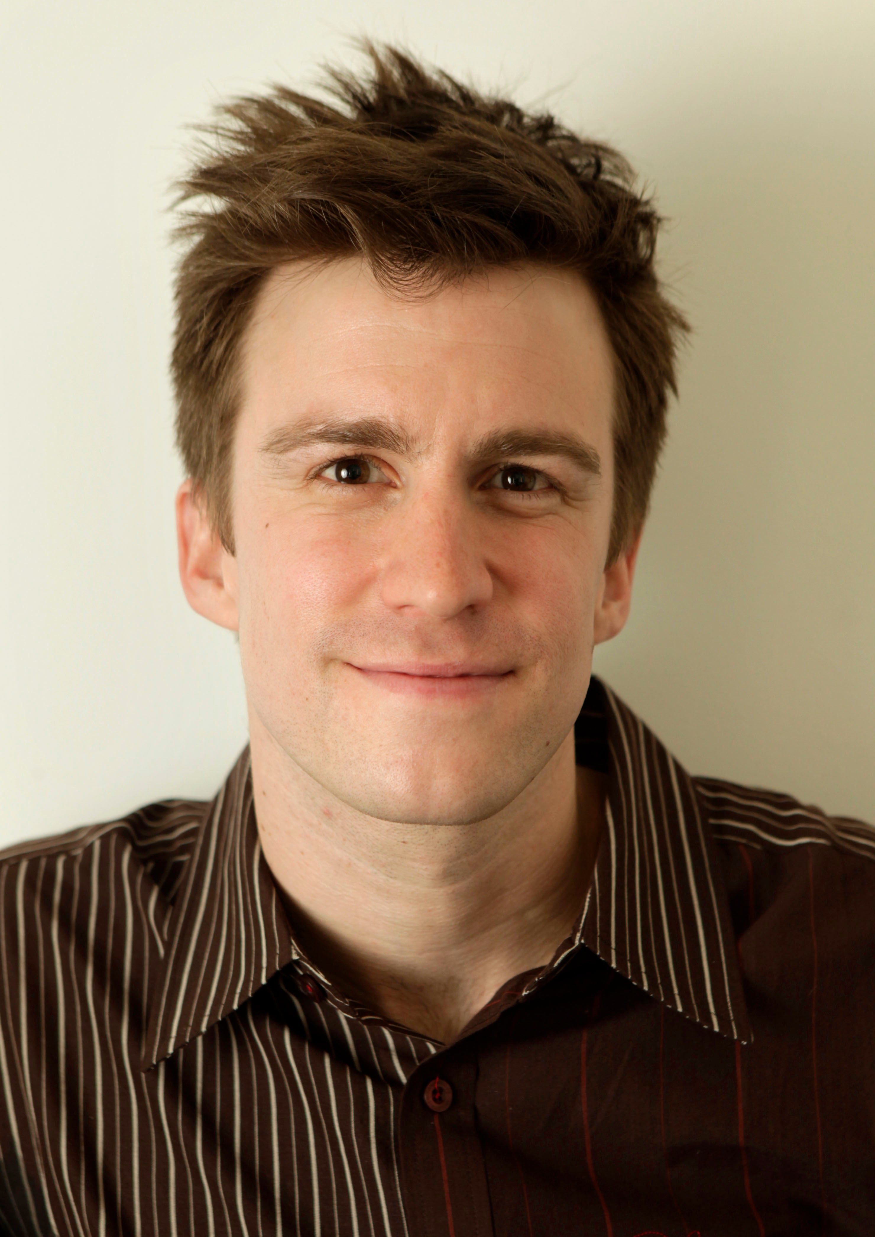 Obit Gavin Creel