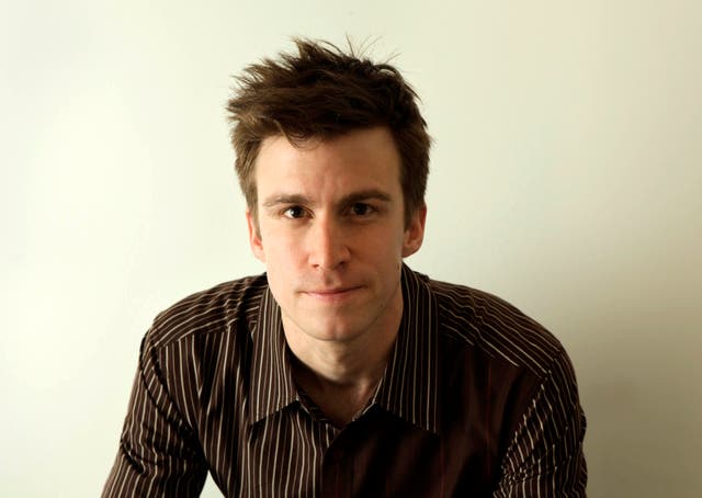 Obit Gavin Creel