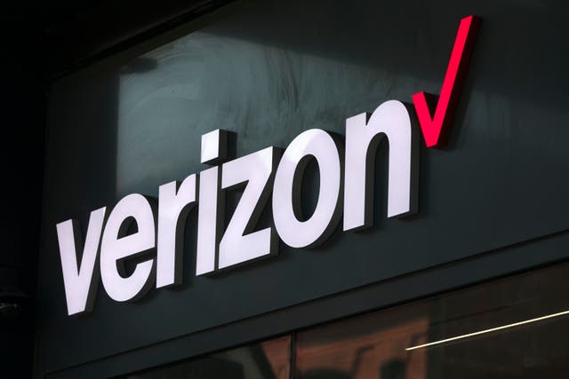 <p>Verizon has risen to the top and currently stands as the top mobile services provider following its latest quarterly report </p>