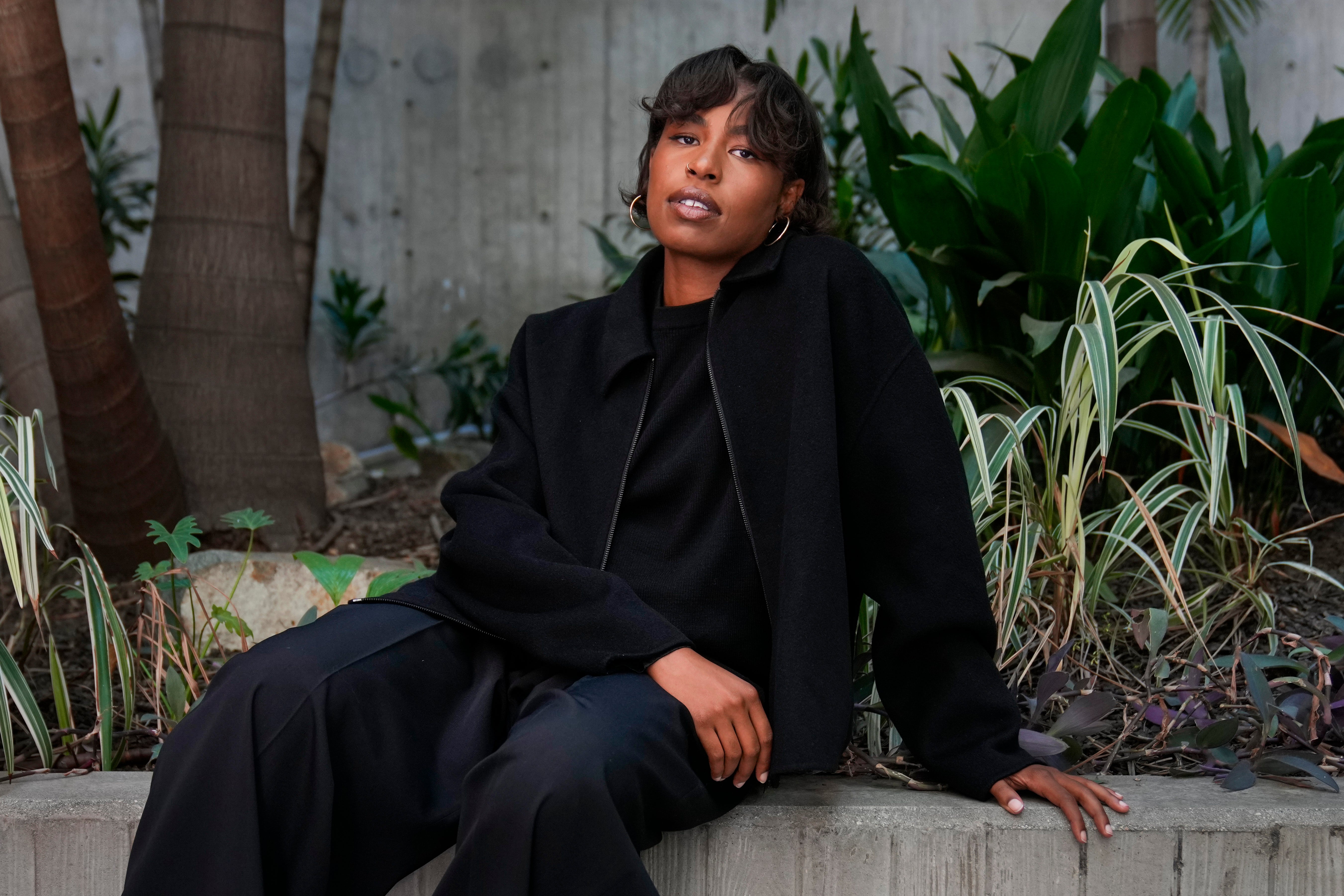 Orion Sun Portrait Session